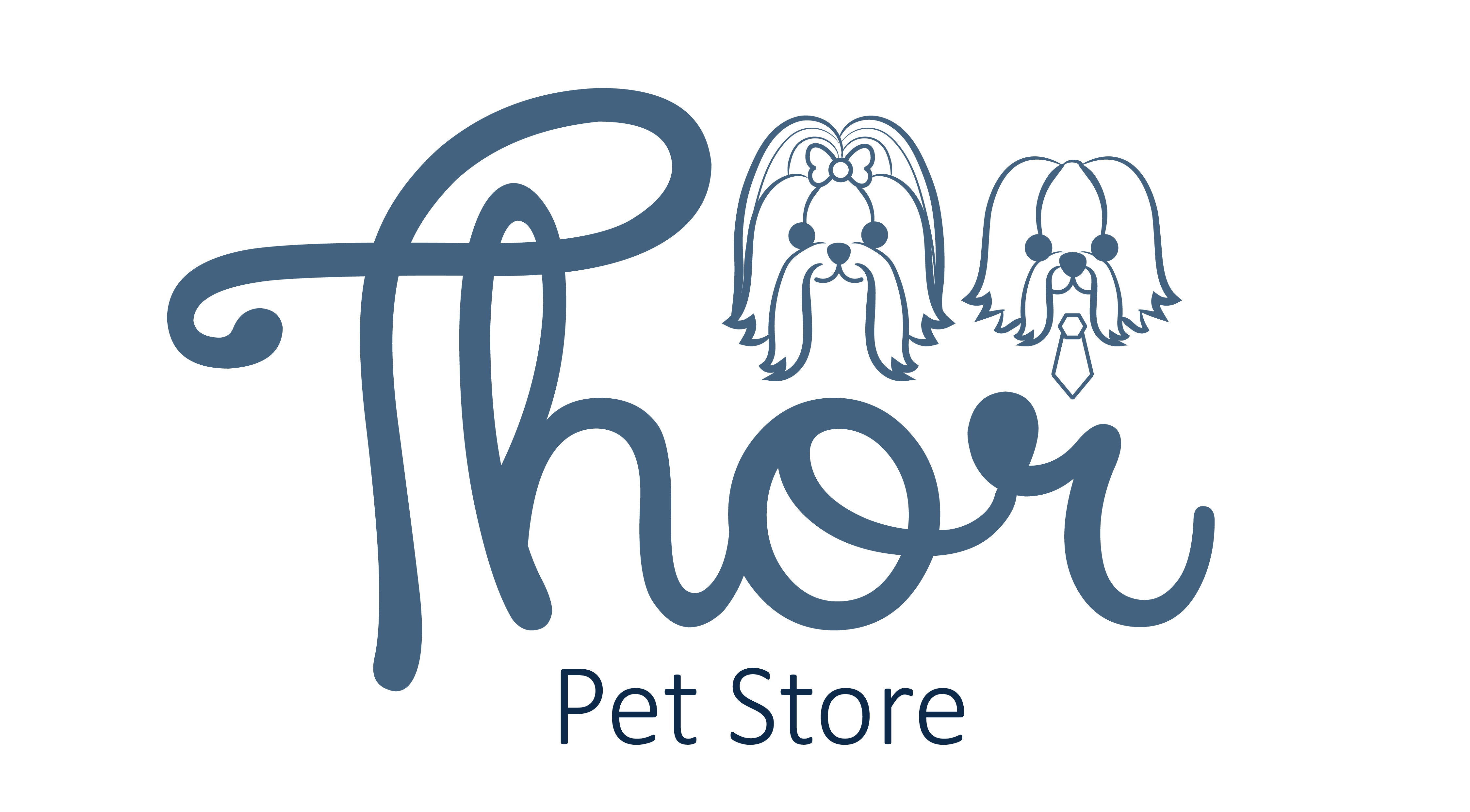 Thor Pet Store